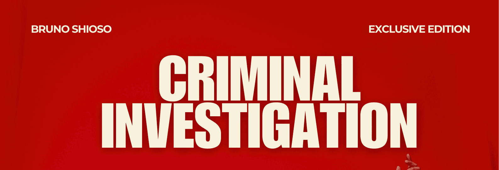 Criminal Investigation