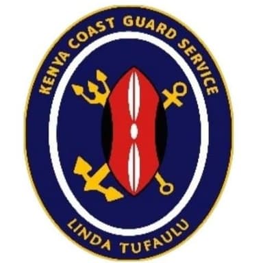 Kenya Coast Guard Service