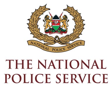 National Police Service